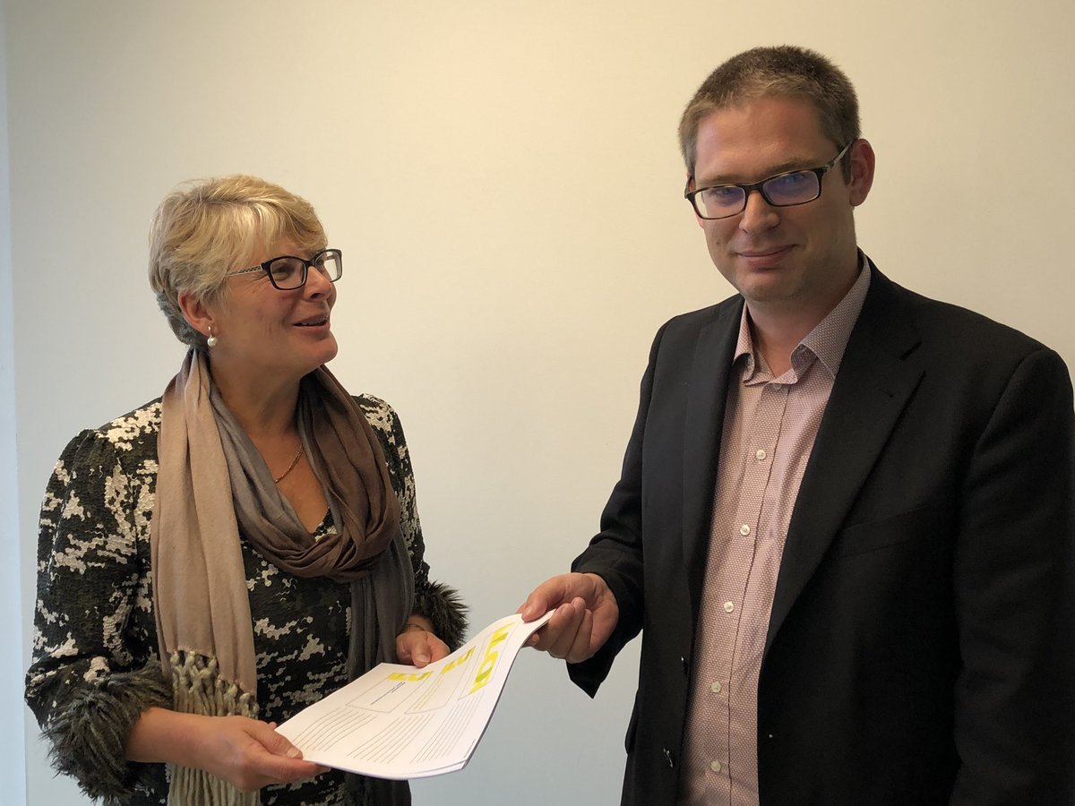 pxlcoc's tweet photo. Carine De Smet VLOR Krachtlijnen int. onderwijsbeleid COC-COV Comm. Int. Relations
https://t.co/Gfc3NvV6Wm
https://t.co/ag56KObCGs
https://t.co/kl7aOEaEWh
#education #SDG4 #VLOR #influencer #union #training #international #WorldTeachersDay #TheFutureOfTheProfession @COConderwijs https://t.co/zB8lXfLm7i
