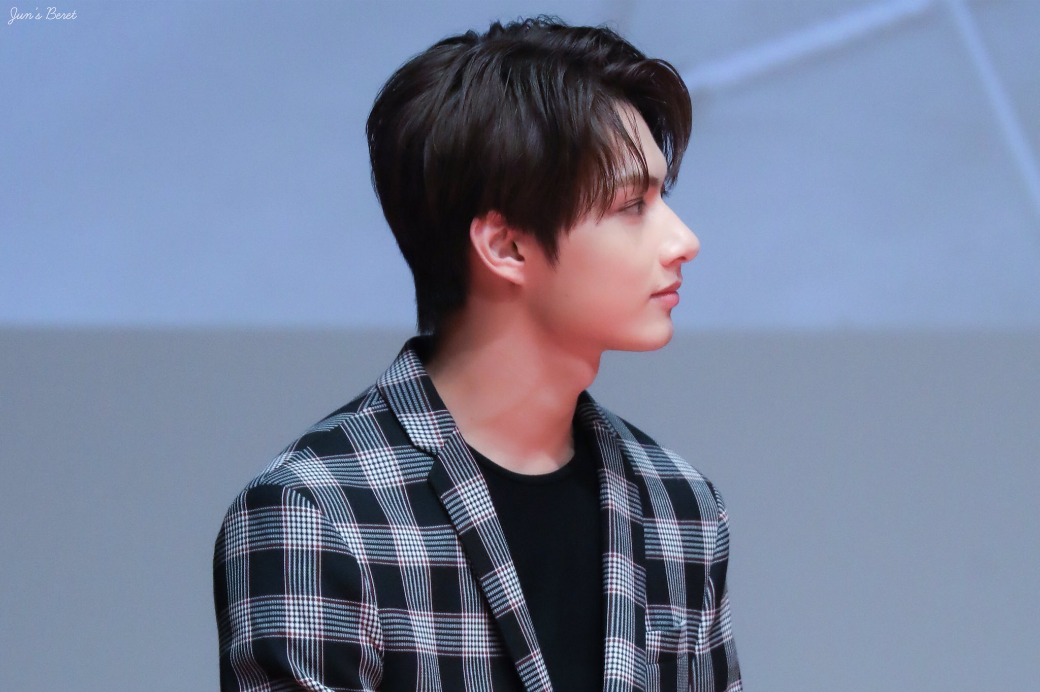 Jun's Beret على X: 