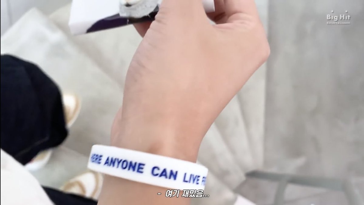 So, so, so, SO cool that Joon went to Field Hospital at the Biennale.