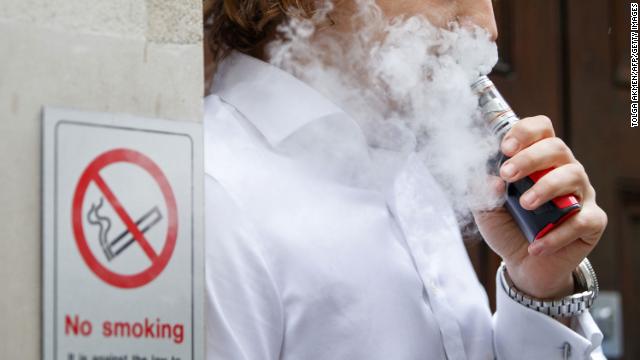 From <a href="/cnnbrk/">CNN Breaking News</a> - There are now more than 1,000 cases of vaping-related lung injuries across the United States, the CDC says.
--
Help us reach the high schools across the US, your donation can help!

donorbox.org/prevent-teenag…

#vaping #vape #juul #kids #health #VapeBan #addiction
