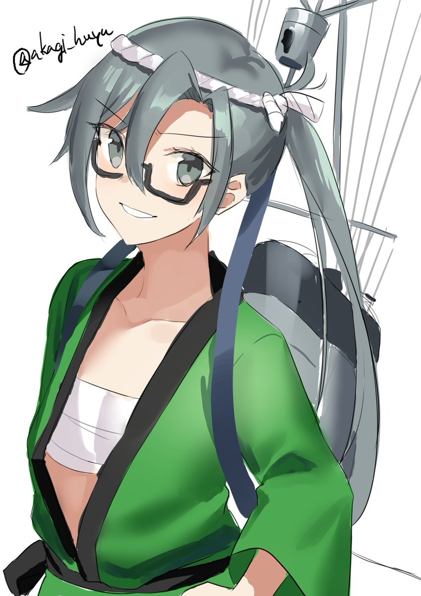 赤城くらげ 天霧法被mode 艦これ版深夜の真剣お絵描き60分一本勝負 艦これ版深夜の真剣お絵描き60分一本勝負 赤城くらげ 天霧法被mode 艦これ版深夜の真剣お絵描き60分一本勝負 艦これ版深夜の真剣お絵描き60分一本勝負