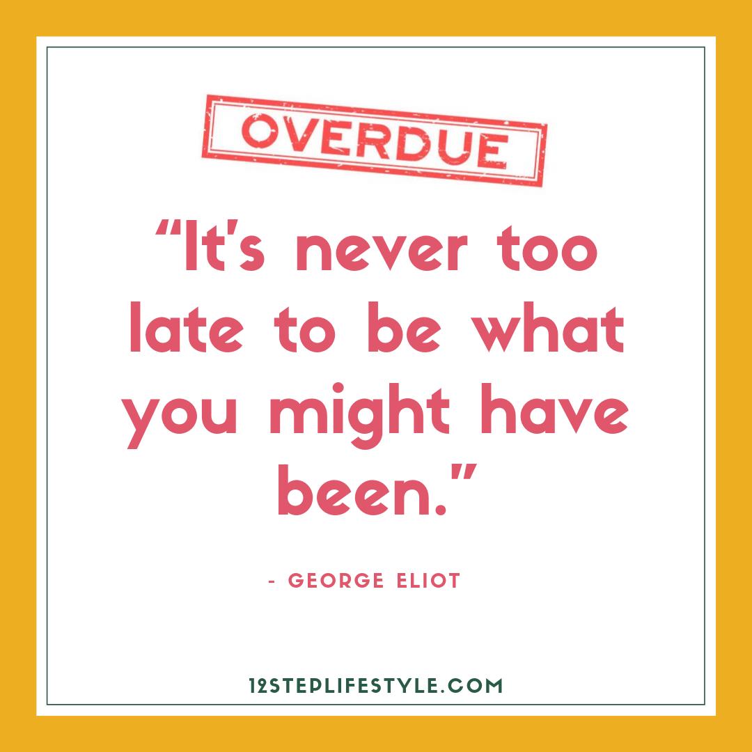 12StepLifestyle's tweet photo. A fitting Friday thought and one of my fav quotes!

#12steplifestyle #keepcomingback #cleanandsober #ODAAT #huglife #narcoticsanonymous #alcoholicsanonymous #recovery https://t.co/lAlz9mvKDE