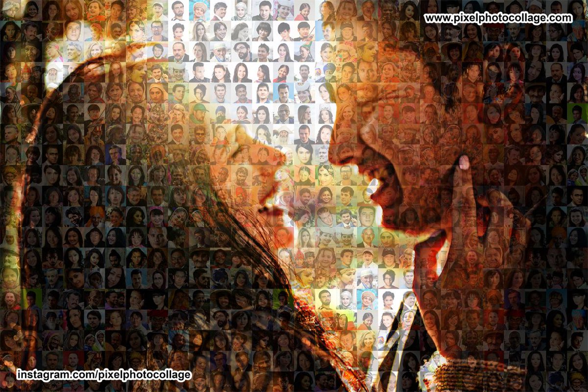 Pixel Photo Collage (@pixel_collage) on Twitter photo Get your advance photo mosaic collage printed, framed and shipped to you for best price
We use the top quality professional materials. To order please whatsApp to us at 8438885905 or pixelphotocollage@gmail.com
#digitalart #bestgiftsinindia #giftideas #ppc #Pixelphotocollage Get your advance photo mosaic collage printed, framed and shipped to you for best price
We use the top quality professional materials. To order please whatsApp to us at 8438885905 or pixelphotocollage@gmail.com
#digitalart #bestgiftsinindia #giftideas #ppc #Pixelphotocollage