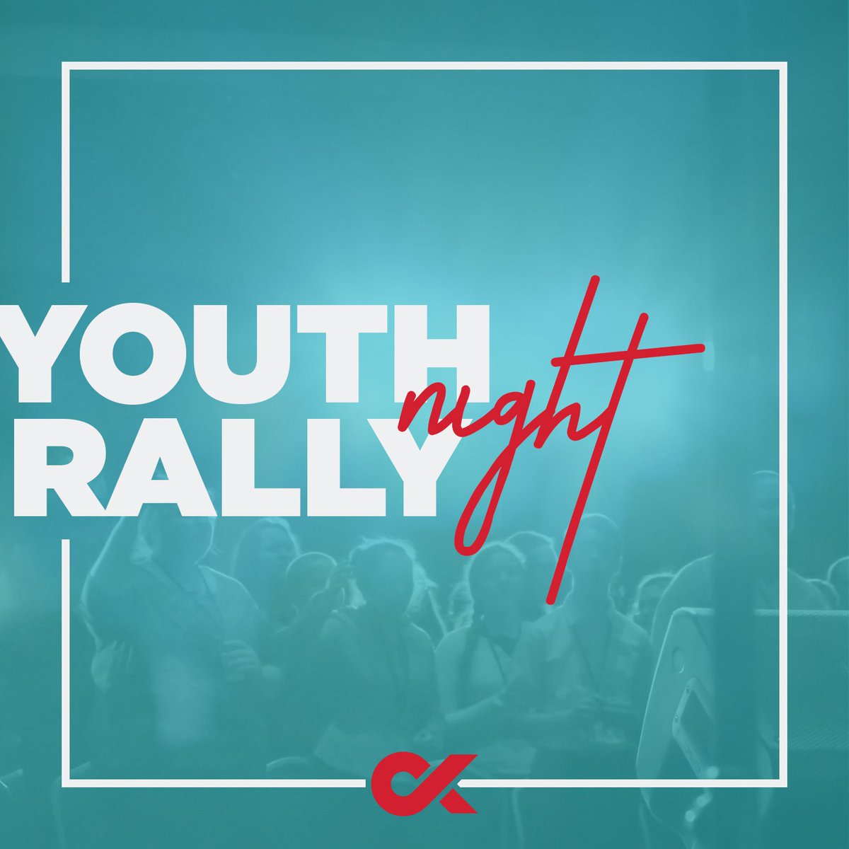 okyouth's tweet image. Here’s everything you need to know about finding a youth rally near you tonight! Check out the info below ⬇️

SECTION 2 YOUTH RALLY
📅 October 4
📍Catoosa, OK
🎙 Jarrod Marshall &amp;amp; Daniel Copeland
⌚️ 7:30pm