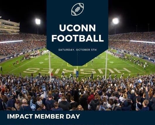 IWPMTS's tweet photo. Special thanks to our partners at UConn for hosting our IMPACT Members at tomorrow's game against USF. @UConnHuskies #GoHuskies https://t.co/EVytNkDiqe https://t.co/Hz2wqDaCdn https://t.co/WZq7xppQ2A