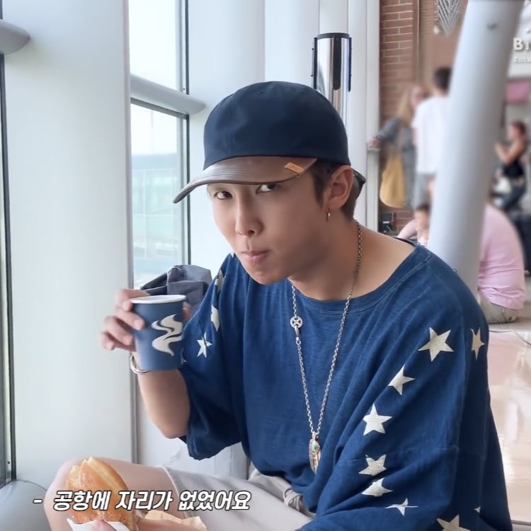 He is my favorite human.