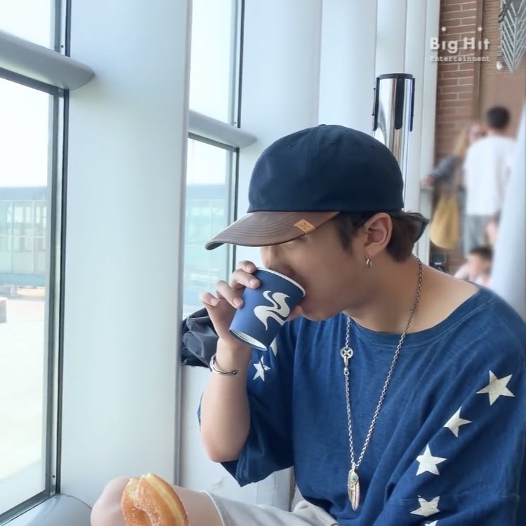 He is my favorite human.