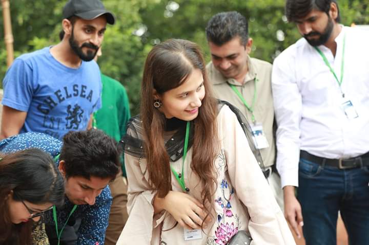 iamahmadfuad's tweet photo. Somewhere in #North of #Pakistan
An #Outdoor #Experience with #AhmadFuadTrainings @Fuad_Trainings
#TheWeFactor, a #TeamBuilding Training with a large organization.
#AFT #Productive #Leader #Success #Inspiration #Team #Business #CorporateTraining #CorporateLearning #TeamSuccess https://t.co/GQb7E1ZlYK