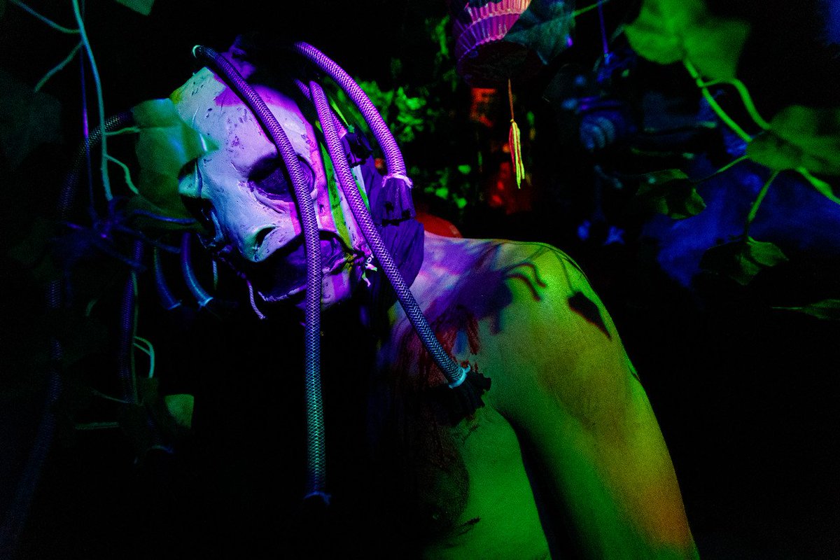 brenden_ulinski's tweet photo. 🔺The Dark Side Of The Valley is the spot to be this October🔺
❗️Come feel the rush @ upstate NEW YORK’S NEW AND INTENSE HORROR ATTRACTION ❗️@CountyHaunted https://t.co/msHW3IotJh https://t.co/XaDoc3vss8