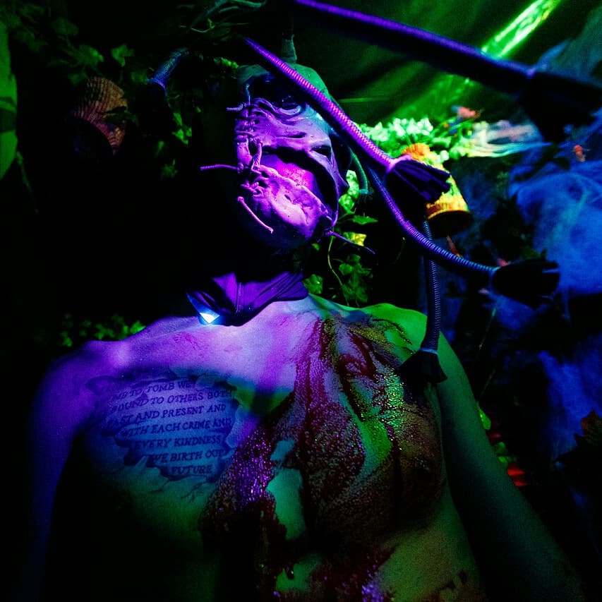 brenden_ulinski's tweet photo. 🔺The Dark Side Of The Valley is the spot to be this October🔺
❗️Come feel the rush @ upstate NEW YORK’S NEW AND INTENSE HORROR ATTRACTION ❗️@CountyHaunted https://t.co/msHW3IotJh https://t.co/XaDoc3vss8
