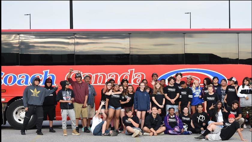 Coach Canada tweet media