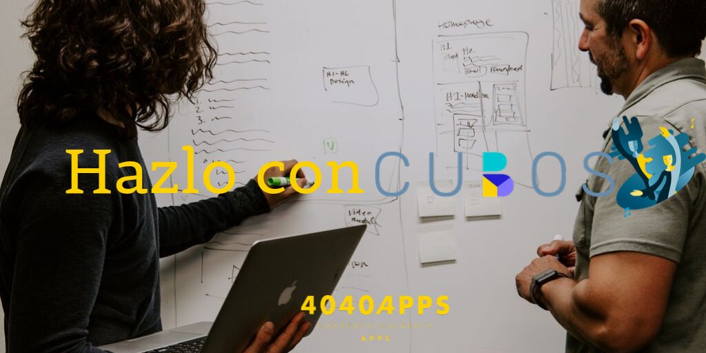 4040apps's tweet photo. Muchas veces el no poder gestionar muchos proyectos al mismo tiempo puede ser el peor enemigo de muchas empresas. 

CUBOS es la plataforma personalizada que te ayudará a mejorar todos tus procesos y cuidar cada uno de tus proyectos.

#4040Apps https://t.co/pbKec0tmbE