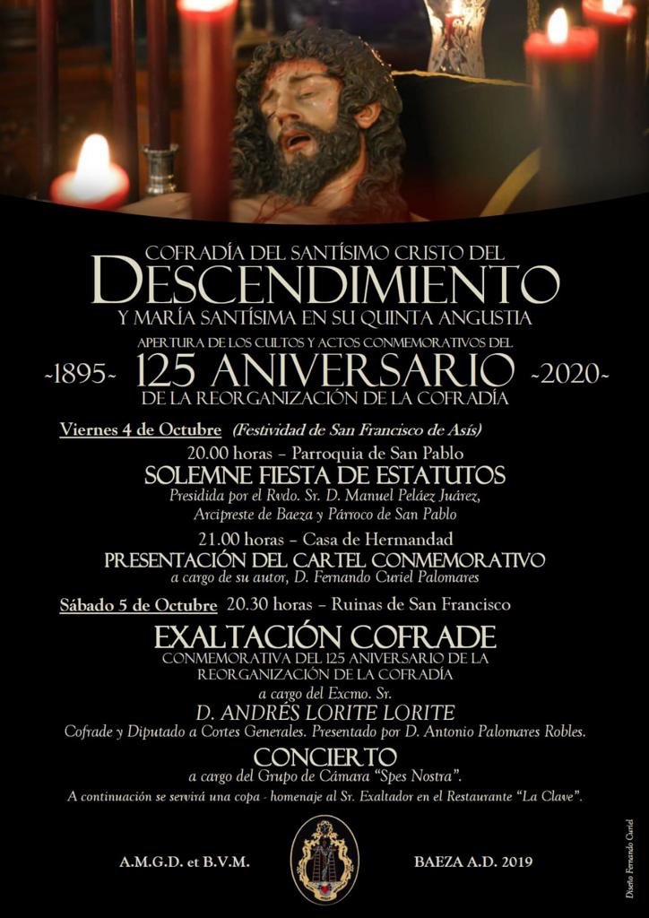 DescendimientoBaeza (@3mariasbaeza) on Twitter photo 