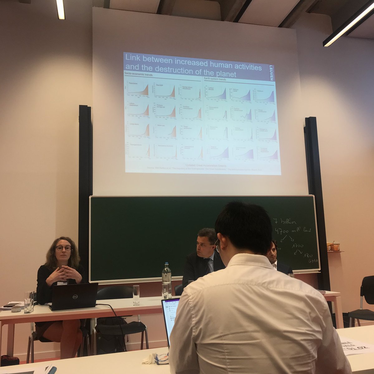UAntwerp IP Law & Governance tweet media