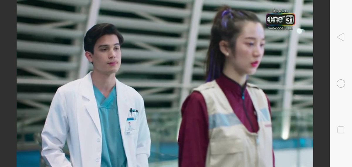 kella_akp's tweet photo. กูไม่อินคู่นี้
#รักฉุดใจนายฉุกเฉินEP9 https://t.co/tJssdi3Ylt