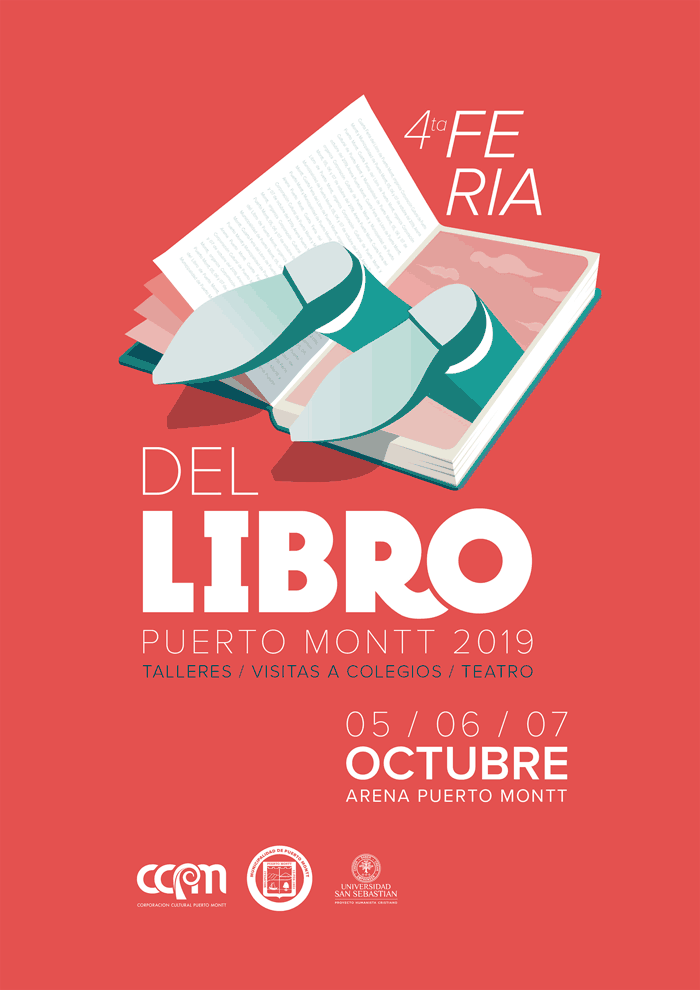 Este 5, 6 y 7 de octubre, la #FERIADELLIBRO vuelve abrir sus puertas con entrada liberada en el <a href="/arenaptomontt/">Arena Puerto Montt</a>. Los talleres de fomento lector y las actividades para los niños y la familia vuelven a posicionarse como grandes atractivos del evento.