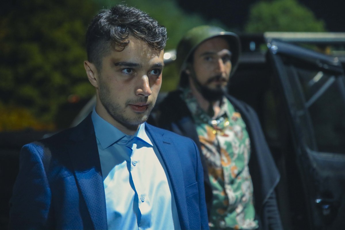 Yamaç yeniden #çukur'da!

Yeni bölüm galerisi için 👉 showtv.tv/tngM17  <a href="/cukurdizi/">Çukur Dizi Resmi</a>