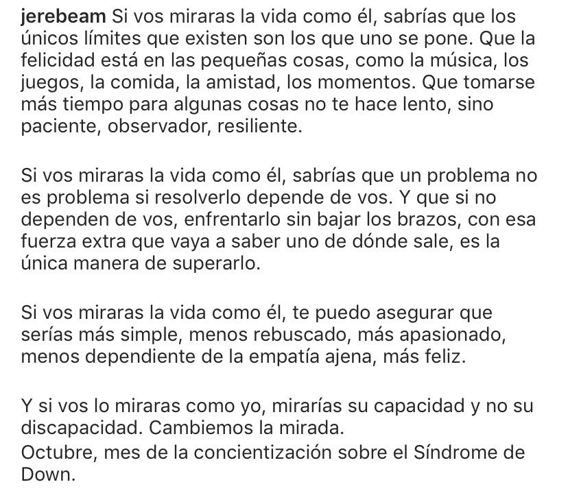 Jeremías tweet media