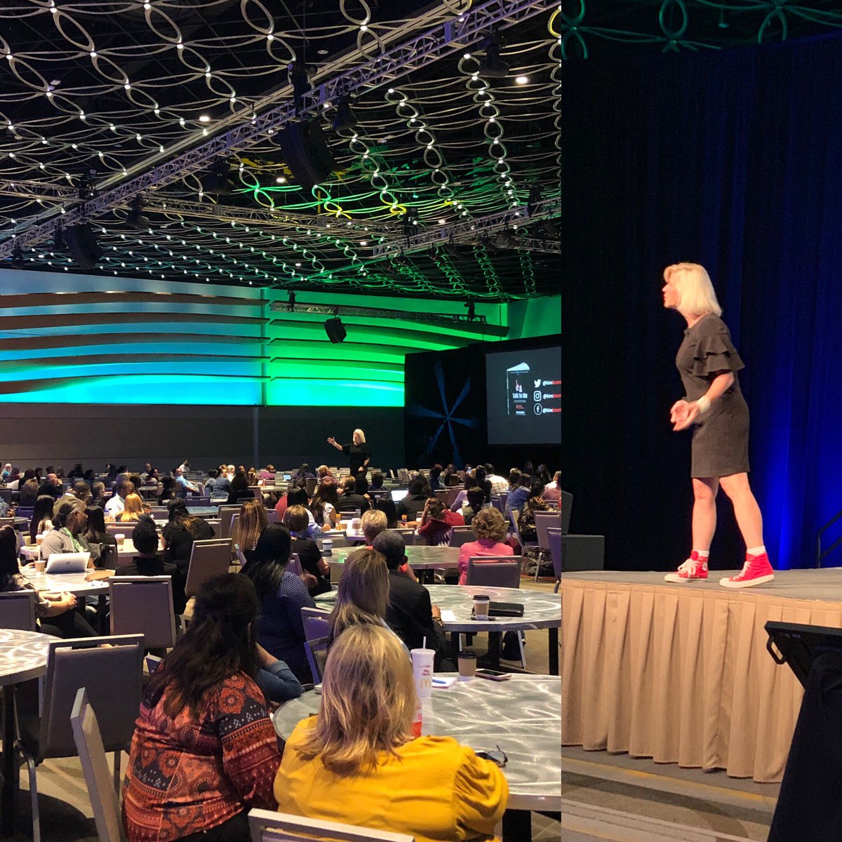 AIE Conference tweet media