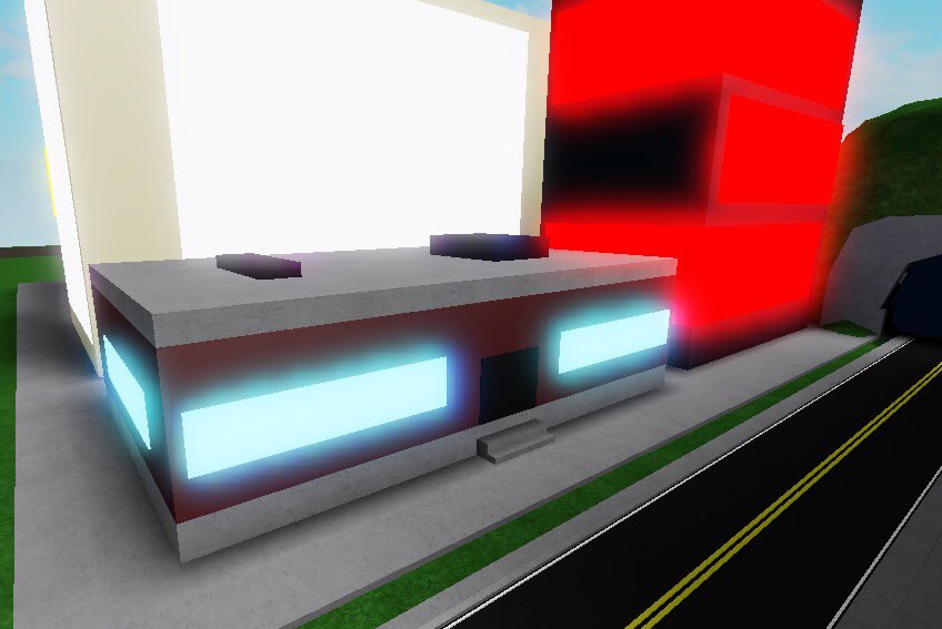 Maxgenadiy's tweet image. THE NEW GUN SHOP COMING TO #Midify!❤️🔥😍