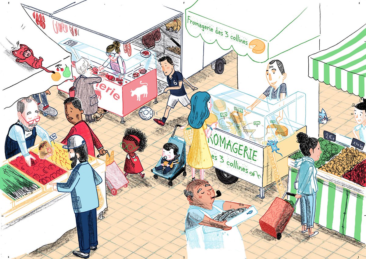 Père Fouettard tweet media