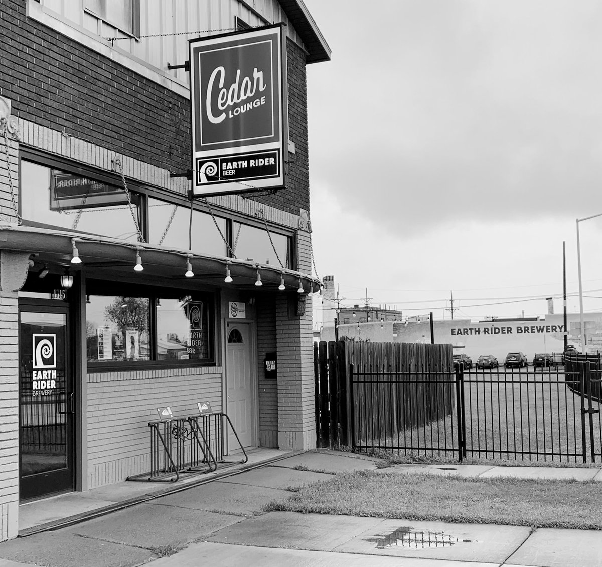 PureTapBeer's tweet image. Thank you Superior, WI! Great beer! Incredible Pizza! @EarthRiderBeer @ThirstyPagan