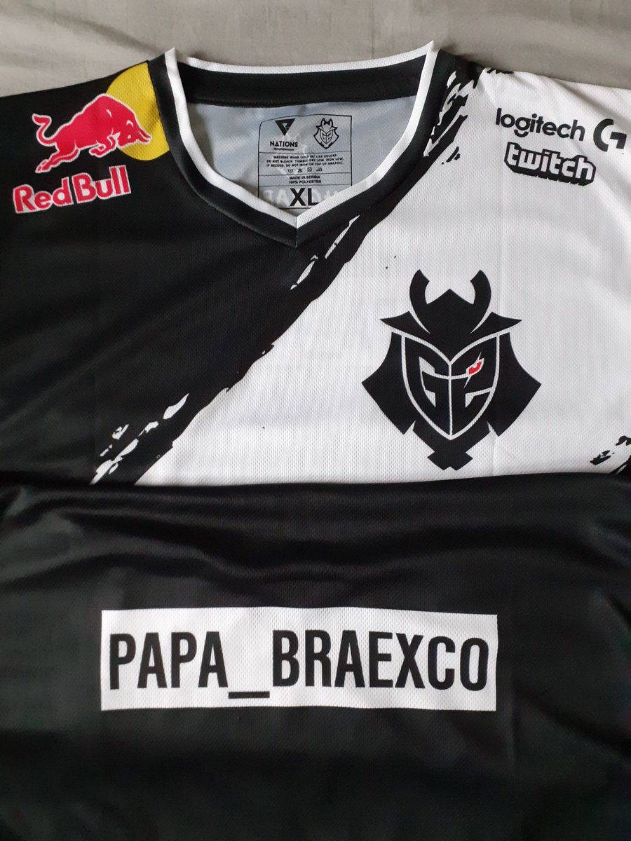 Immer auf den neusten Stand. Danke Junior 👍👍👍👍