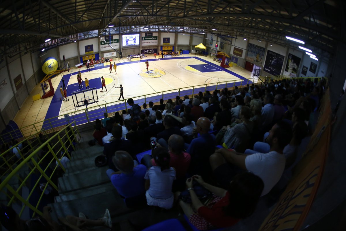 BaseCBGC's tweet photo. 👊 ¡Este domingo volvemos a tener #LEBPlata en La Vega de San José!
⏱ 11:00 horas.
🆚 @CBBenicarlo.
📍 Pabellón La Vega de San José.
🎟 Entrada gratuita.
💥 #VamosGranca https://t.co/67ivlWtSgm
