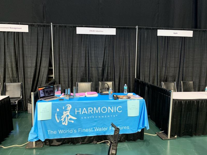 emjacind's tweet photo. On Wednesday, we were at the UM Career Expo looking for engineers for all 3 of our divisions! If you are interested in becoming a member of the EmJac family, visit Indeed at the link below!
 https://t.co/khuycL5Z3b https://t.co/Lc9NdlBACN