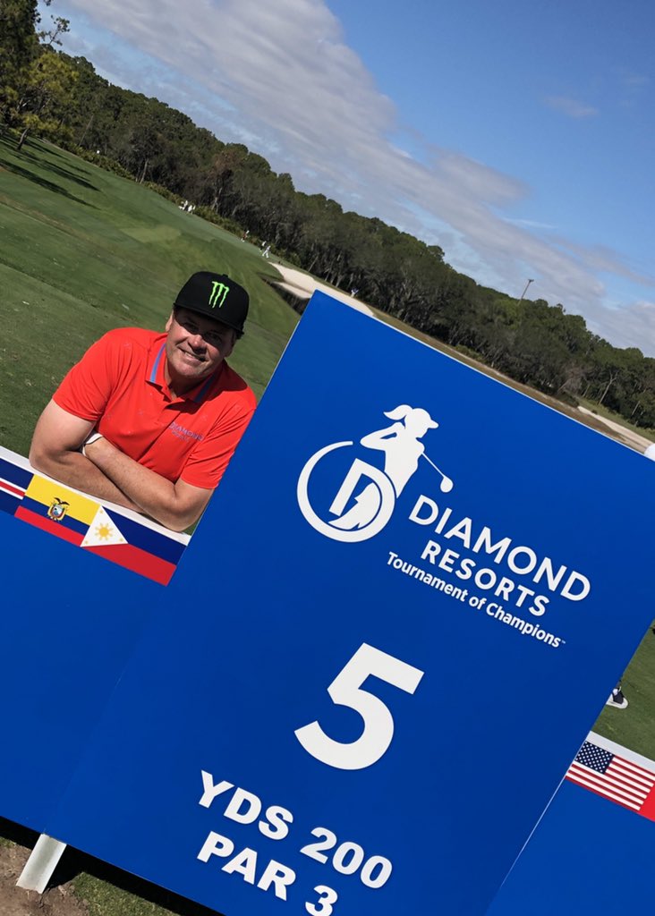 Michael Waltrip tweet media