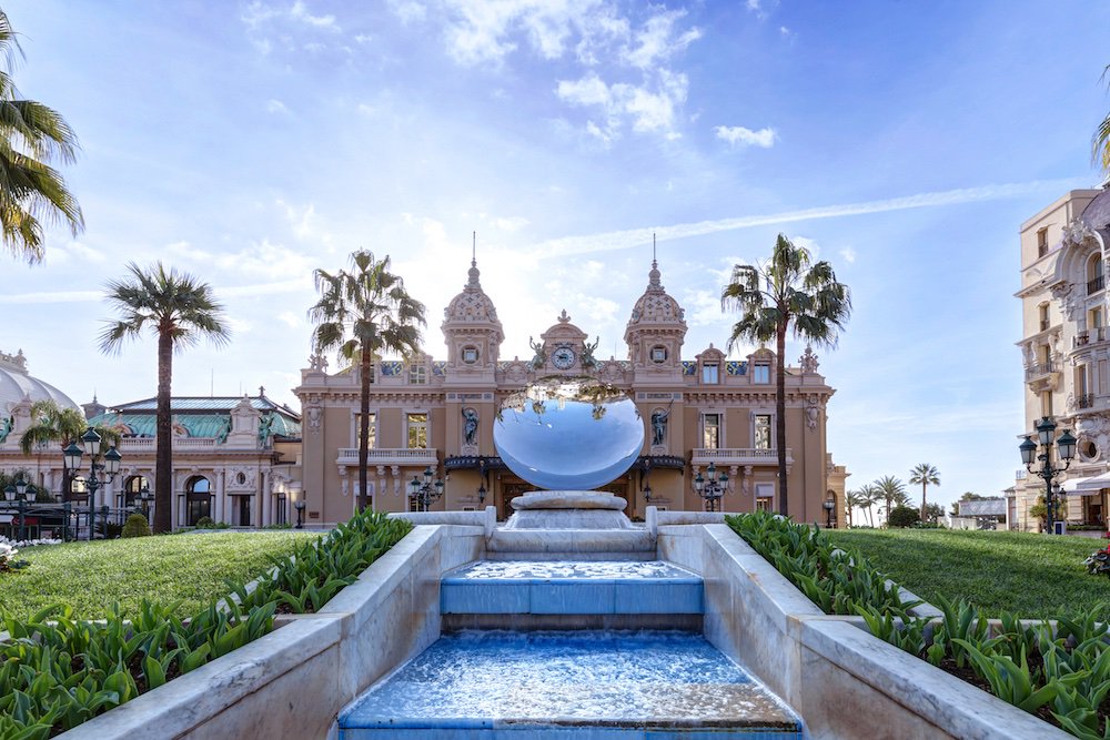 inVOYAGEevent's tweet photo. Meet us #inMonaco!🤩🙌☀️Wishing safe travels to all #inVOYAGERS this weekend. See you soon!
#inVOYAGE19 #luxury #inspiration #inV19 #networkingevent #luxuryindustry #eventplanners #eventprofs #MICE #luxuryevents #events #incentives #onlyinMonaco #eventleaders #CEOs #luxuryleader https://t.co/8MCaHGqdOu