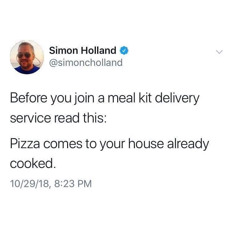 Well that's not playing fair, lol!
Either way, you don't have to leave the house,  right?😂🤷‍♀️
#4qlfeelgoodfridays #samedaydelivery  #courierservice #georgia #logistics #supplychain #atlanta #deliveryservice #atlantadelivery #atlantarestaurants #mealprep 
👩‍💻4qlsolution.com