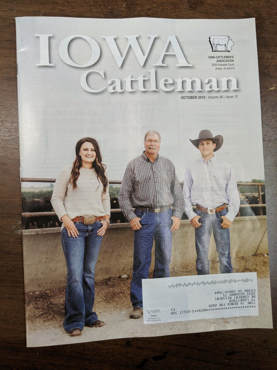 God blessed me with the most beautiful family.