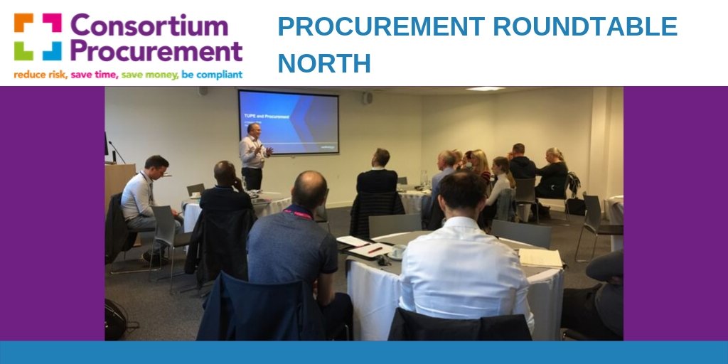 NHCProcurement's tweet photo. We would like to thank @WardHadaway for delivering a fantastic presentation at our #ProcurementRoundtable today. A great success!
#Event #MemberEvent https://t.co/gWAcWI2OMy