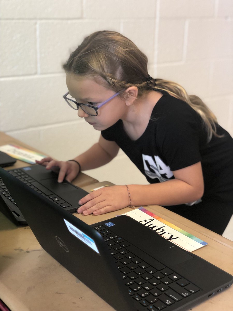 TibbsEAG's tweet photo. Nothing like an intense #quizletlive relay to review for a vocabulary test this morning. These kids were so awesome congratulating the winning teams too!  #buildingproactivekids #funreview #go3rdgrade https://t.co/LELj8ytTpA