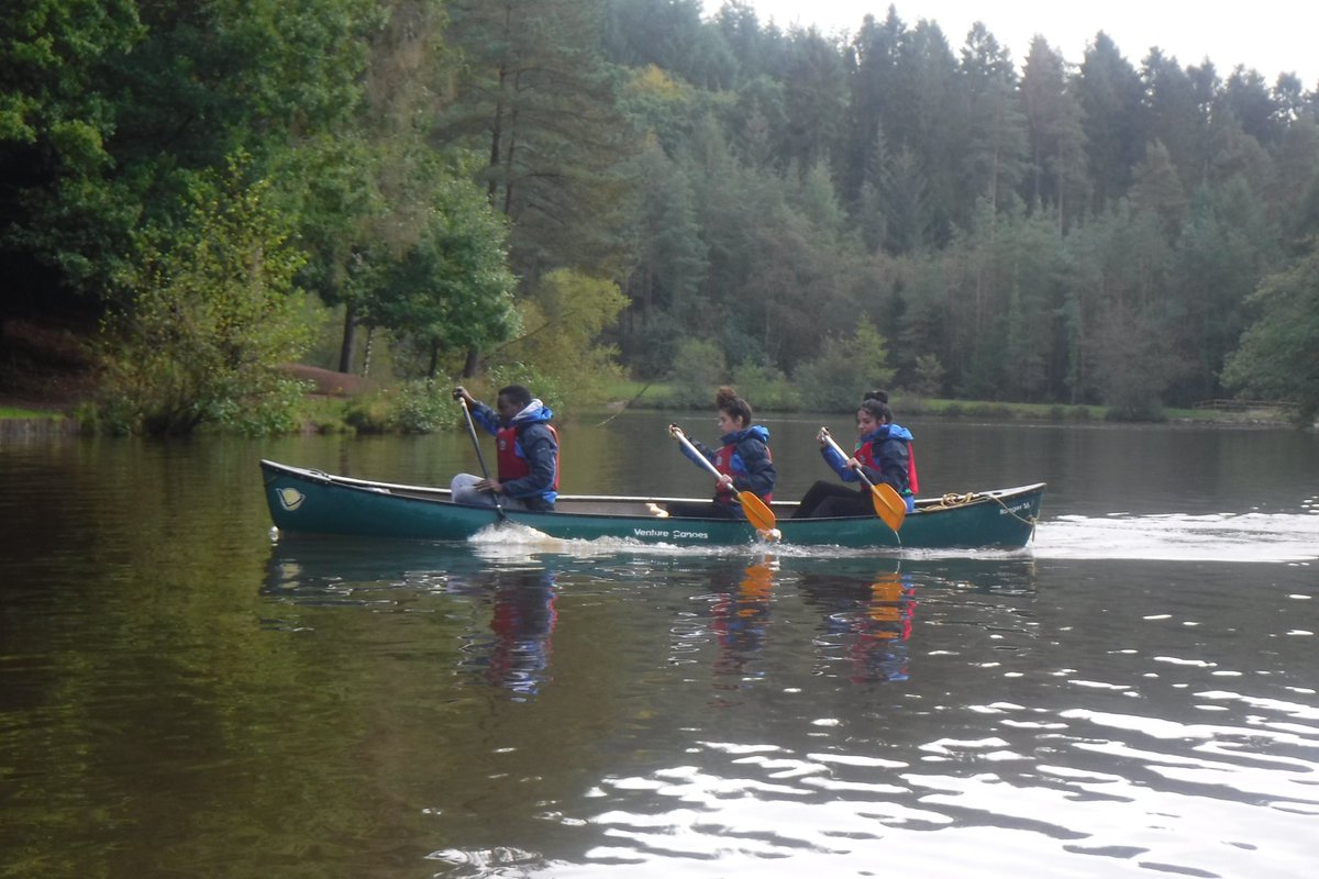 Lovely day in the #forestofdean with #outdoored students looking at #leadership and #coaching.. #bteclevel3 #level2 #outdoorlearning #collegelife <a href="/DeneMagnaSchool/">Dene Magna School</a> <a href="/FiveAcresHigh/">Five Acres High School</a> <a href="/LearnWithMCS/">Monmouth Comprehensive School</a> <a href="/WyedeanSchool/">Wyedean School & Sixth form centre</a> <a href="/theforesthigh/">SGS Forest High School</a> <a href="/JohnKyrleHigh/">John Kyrle High Sch.</a> <a href="/DeanAcademyPE/">The Dean Academy P.E</a> #deanwye #wyedean <a href="/Gloscol/">Gloucestershire College</a>