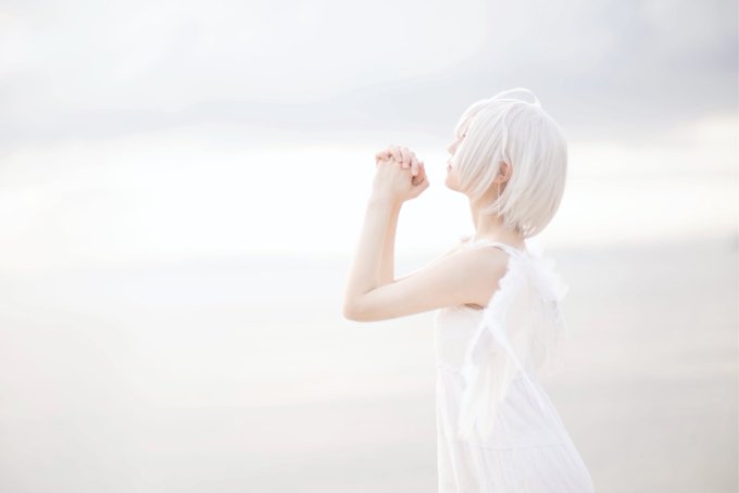 Twitterのコスプレ画像5