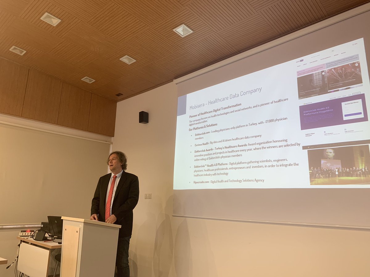 SelinArslanhan's tweet image. Doktorclub’tan @gokceyarasan Diyabette büyük veri yönetiminden bahsetti. Şimdi @HRIKaCozumler @PinarTurker ile devam ediyoruz. Diyabette oyunlaştırmayı konuşuyoruz #2techmeetup #2tech #LifeSci @BounLifeSci