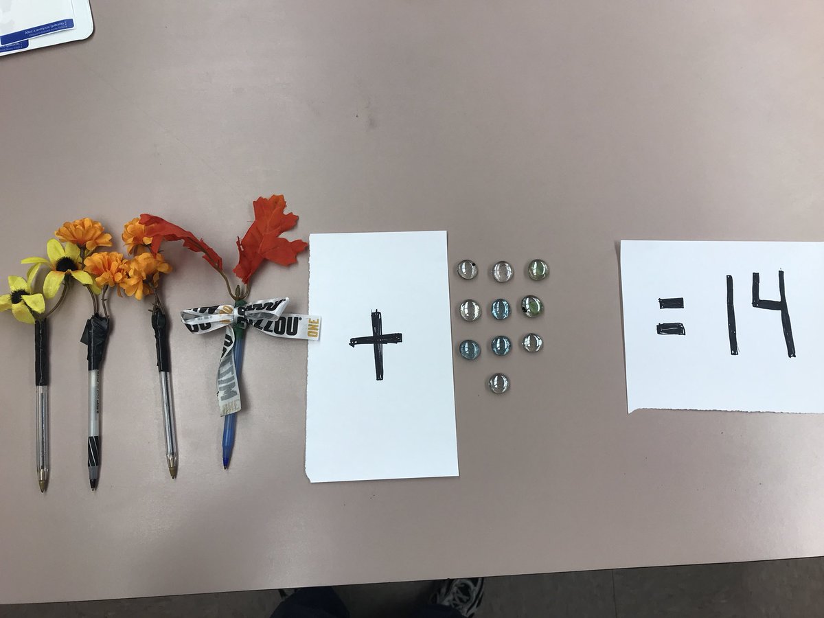 ShawnaMSchulte's tweet photo. @MossRBE @rbebears Here’s a number problem for @MossRBE from the office! https://t.co/YAi9EDiSLs