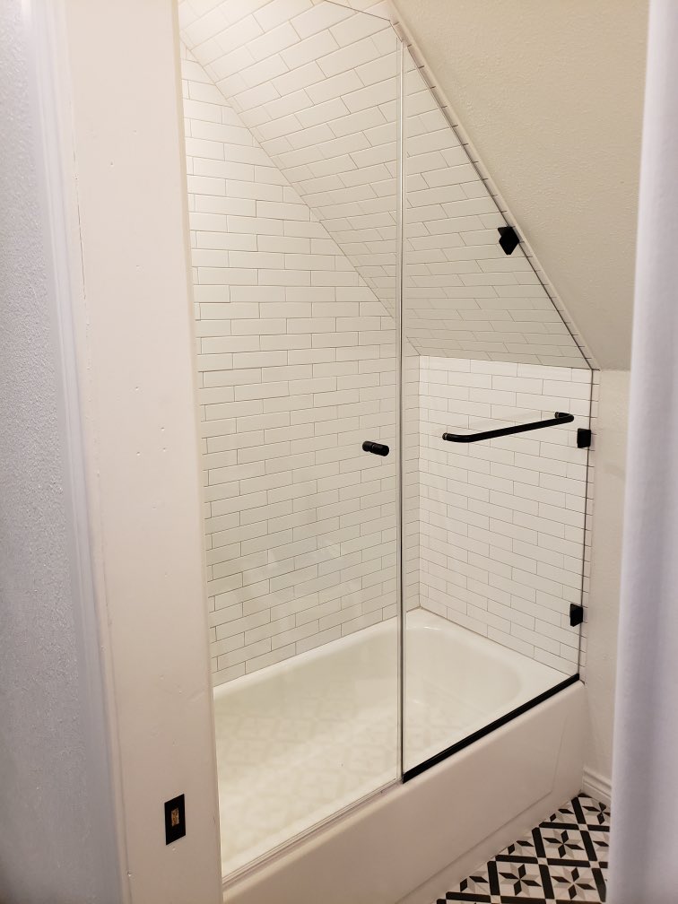 Shower Doors of Dallas (DallasShower) Twitter