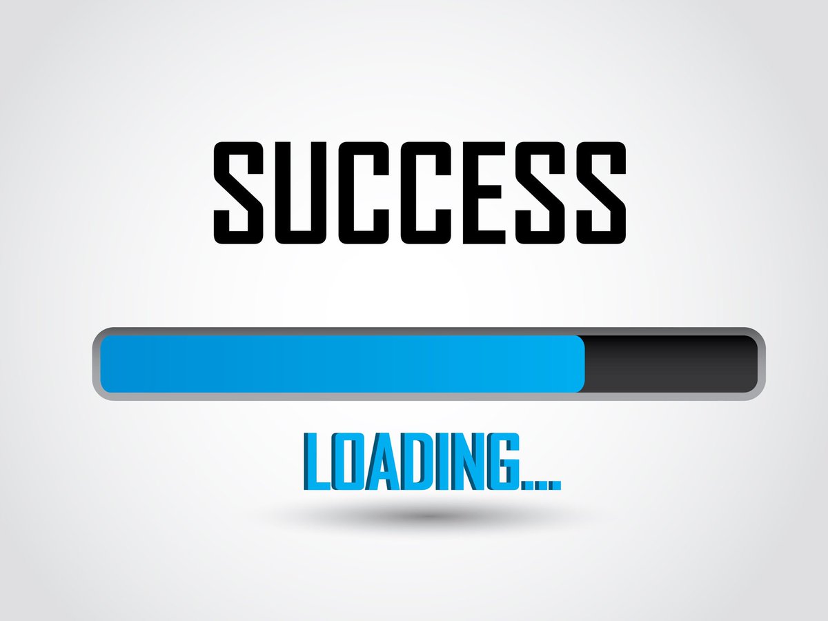 97% of people who quit too soon are employed by the 3% that never gave up.
#success