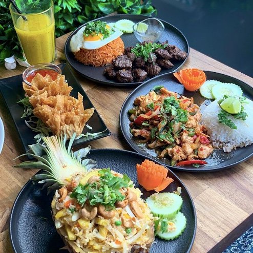 PLBAFOOD's tweet photo. Bai Thaï 📌 19 rue Popincourt, 75011 Paris
Halal &amp; sans alcool https://t.co/EqrqFpsdQ4