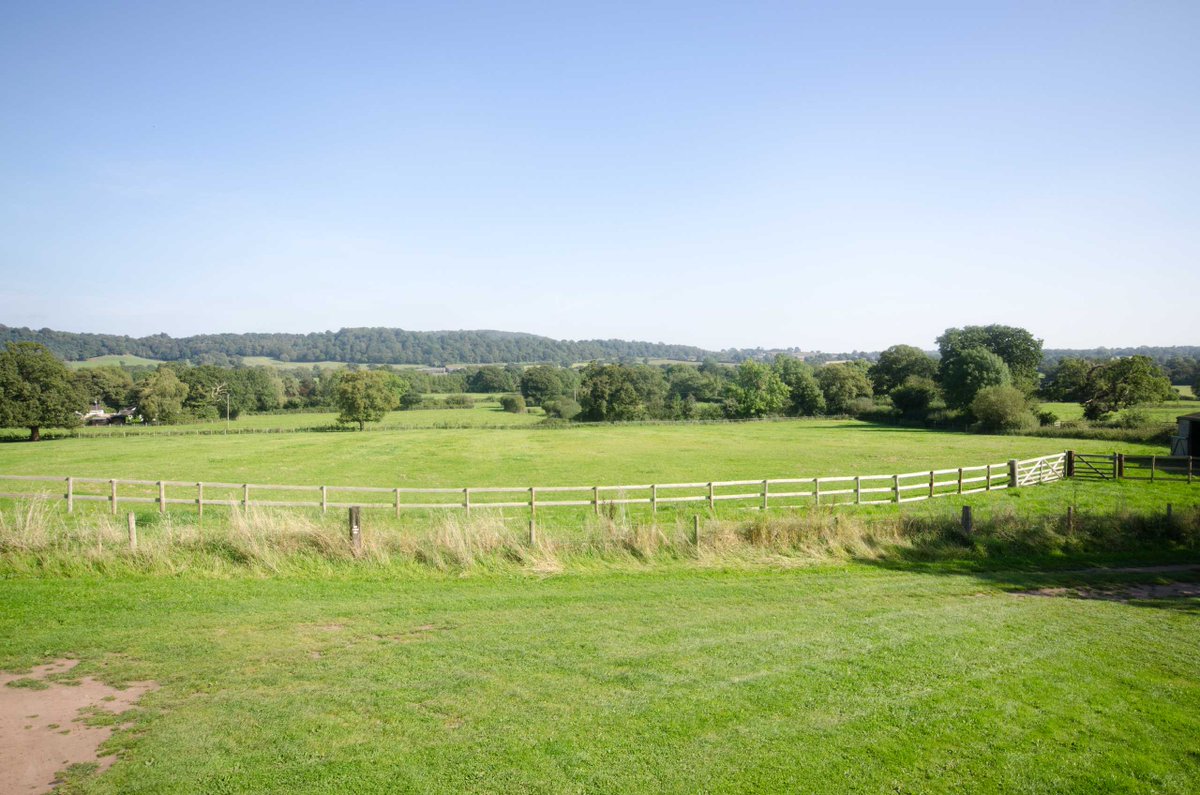 * CHARACTER COTTAGE * PICTURESQUE LOCATION * VIEWS TOWARDS DUCKINGTON HILL. An attractive three bedroom detached cottage occupying a delightful rural location set on Carden Green.  Carden Green £295,000 #chestertweets