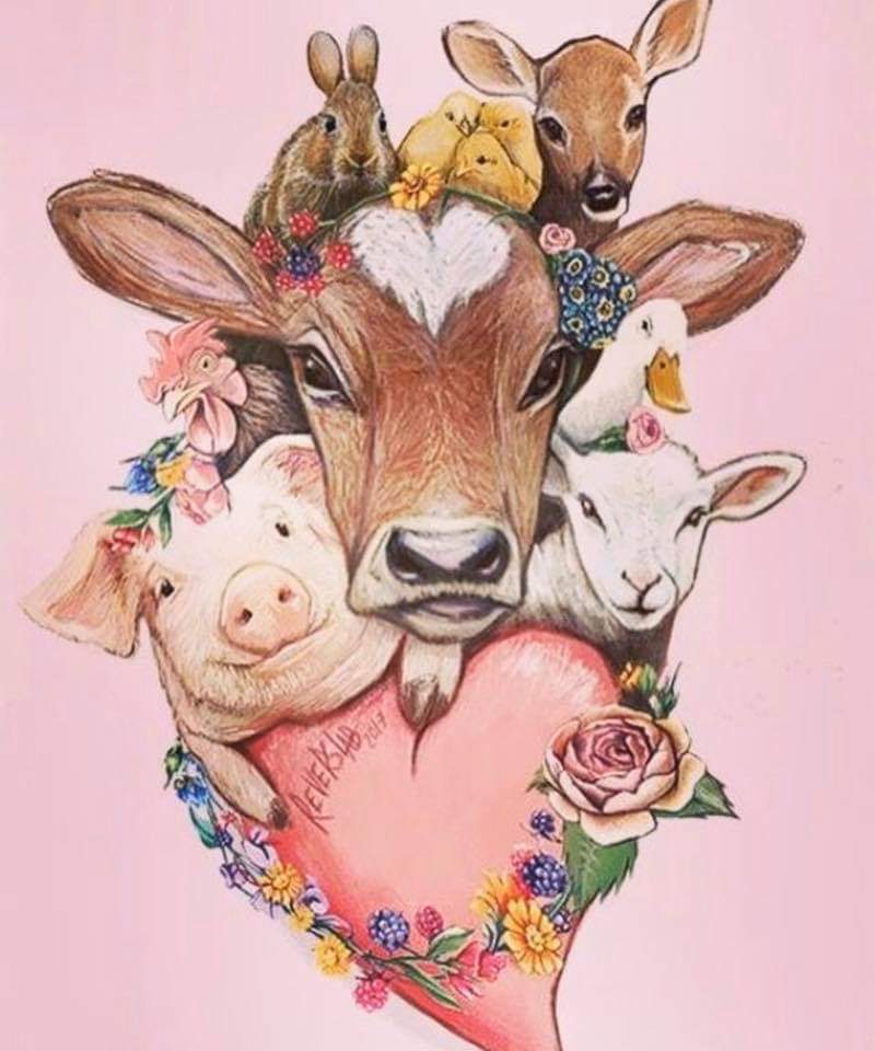 associacioBIDA's tweet photo. 4 d’octubre DIA MUNDIAL DELS ANIMALS

Aquest dia existeix per una raó, va ser creat per recordar a les persones quin és el nostre paper a la Terra, i per entendre que el benestar de nosaltres també comprèn el de la resta d’animals i medi ambient. 💚 https://t.co/5tymKjBhTQ