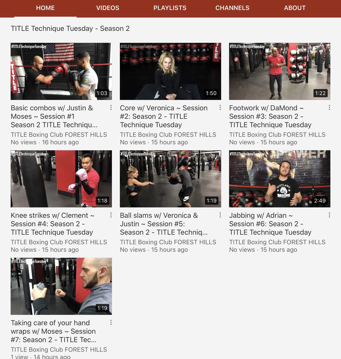 TITLEFoHi's tweet photo. Missed any of our TITLE Technique Tuesday on Instagram? Seasons 1 &amp; 2 are both up on our YouTube channel 
https://t.co/VqQZ7gQtqB Check them out, improve your game and get ready for season 3 #BoxQNS #BoxFoHi #TITLETechniqueTuesday https://t.co/0S59OHXrrx