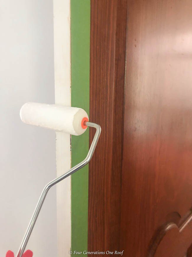 sellersroofing's tweet image. Simple Secret to painting two toned bedroom doors dlvr.it/RFVvSY #Bedroom #DIYTutorials
