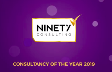 KaskoLtd's tweet photo. Congratulations to @NinetyTweets for being Consultancy of the Year 2019, elected by the @InsChoiceAwards yesterday! Well done ๐ ๐
#winner #congratulations #consulting #insurance #insurtech #wakeupinsurance #cooperation #partnership https://t.co/CG4aei9cHE