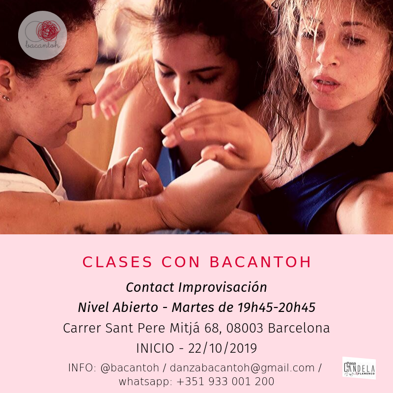 Bacantoh's tweet photo. Empieza el otoño y con el florecen los tonos amarillos de los cambios y de los nuevos ciclos... 
Es tiempo de fortalecer el cuerpo y el alma...

#bacantoh2019 #metodobacantoh #somaticas #improvisación #danzacontemporanea #contatoimprovisación #eppursimueve  #barcelona https://t.co/ls0ulutLcL