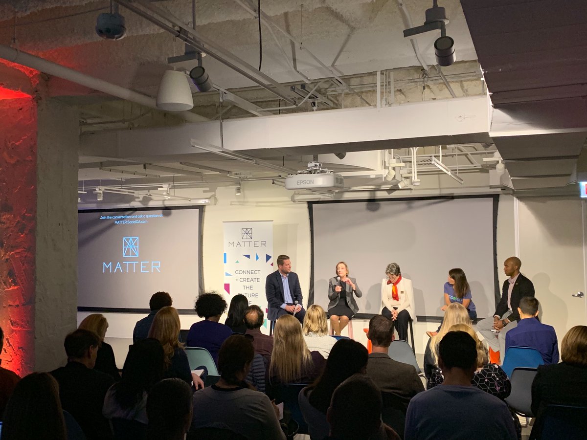 MATTER (@matterhealth) on Twitter photo #Startup companies can bring basic science to real-life impact. No one is doing this for us — We have to do it for ourselves. - @CathyNagler, cofounder of <a href="/ClostraBio/">ClostraBio</a>
#foodallergy #foodallergies #Startup companies can bring basic science to real-life impact. No one is doing this for us — We have to do it for ourselves. - @CathyNagler, cofounder of <a href="/ClostraBio/">ClostraBio</a>
#foodallergy #foodallergies