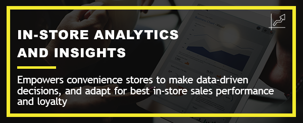 STRATACACHE's tweet photo. Did you know that every STRATACACHE digital sign can be a sensor? Find your way to #Booth3540 to learn about our in-store analytics and insights solution! #NACSShow https://t.co/RumzBDm7Zp